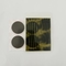 3mm SmFeN আলংকারিক রেফ্রিজারেটর চুম্বক স্থায়ী চুম্বক সমাবেশ