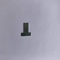 জিঙ্ক লেপযুক্ত সিন্টারযুক্ত NdFeB ব্রাশলেস ডিসি মোটর চুম্বক 12.8×2.15×0.75
