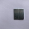 30×13.5×3 N35-N54 সিন্টারযুক্ত NdFeB চুম্বক স্থায়ী চৌম্বক উপাদান
